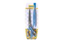 Ver imagem 2 de Tesoura Alfaiate Azul Ok-011 10" - Sun Special