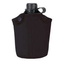 Cantil Militar Tático Térmico 800 Ml Caneca De Alumínio - 1