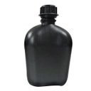 Ver imagem 3 de Cantil Militar Tático Térmico 800 Ml Caneca De Alumínio