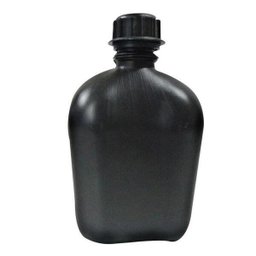 Cantil Militar Tático Térmico 800 Ml Caneca De Alumínio - 3