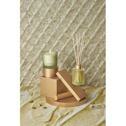 Vela Perfumada Pistachchio 170 G Bacio Di Latte L'envie - 2