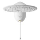 Ver imagem 1 de Chuveiro Ducha Optima Eletrônica Hydra 127V 5500W