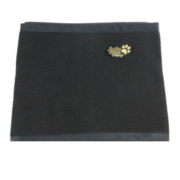 Tapete Escalador Arranhador para Gato Preto - 1