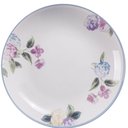 Ver imagem 5 de Aparelho de Jantar 30 Pçs Porcelana Decorada Tramontina Aura Pratos Xícaras e Pires 6 Pessoas
