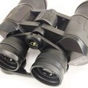 Ver imagem 7 de Binoculos 20x50 Profissional Visao Longo Alcance UV Bak4 Objetiva Zoom Ajustavel Camping Trilha Acam