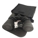 Ver imagem 5 de Binoculos 20x50 Profissional Visao Longo Alcance UV Bak4 Objetiva Zoom Ajustavel Camping Trilha Acam