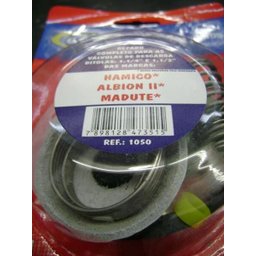 Reparo Valvula Descarga Censi 1050 Hamico-Albion-Madute - 4