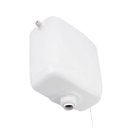 Ver imagem 4 de CAIXA DE DESCARGA ALTA ENGATE FLEXIVEL PLASTICA BRANCA TIGRE