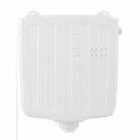 Ver imagem 3 de CAIXA DE DESCARGA ALTA ENGATE FLEXIVEL PLASTICA BRANCA TIGRE