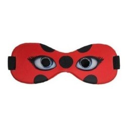 Kit Mochila Escolar Ladybug Tam G Costas - 9 Kit Mochila Escolar Ladybug Tam G Costas - 9