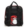 Kit Mochila Escolar Ladybug Tam G Costas - 4