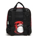 Ver imagem 4 de Kit Mochila Escolar Ladybug Tam G Costas