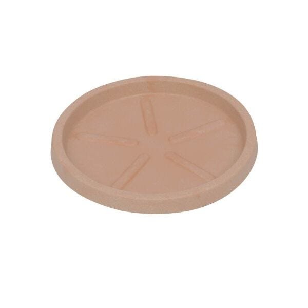 Base Redonda 28 x 3 cm Vasart - R.1010.028.003.02 - 2