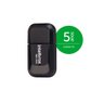 Adaptador Wireless USB 2,4GHz 300Mbps 2 Antenas 1,5 dBi - IWA 3000 Intelbras - 6