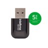 Adaptador Wireless USB 2,4GHz 300Mbps 2 Antenas 1,5 dBi - IWA 3000 Intelbras - 2