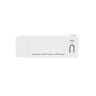 Adaptador Wireless Wi-Fi USB N 300 Mbps 20 dBm 2,4 GHz WBN 300 - Intelbras - 4