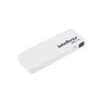 Adaptador Wireless Wi-Fi USB N 300 Mbps 20 dBm 2,4 GHz WBN 300 - Intelbras - 2