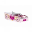 Ver imagem 3 de Cama Carro Princesa com Colchão Gabrielli