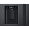 Geladeira Samsung Side By Side Black Premium 585 Litros 110v - 6