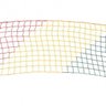 Rede Tela Proteção Para Pula Pula 3,66 (11,40 X 2,00) Metros - 6