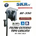 Ver imagem 2 de Filtro Externo Skrw Hf-350 350l/h 127v