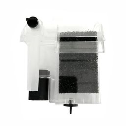 Filtro Externo Skrw Hf-350 350L/H 127V - 3