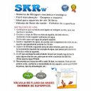 Ver imagem 4 de Filtro Externo Skrw Hf-350 350l/h 127v