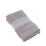 Jogo 2 Toalhas de Lavabo Organic Rosa 2 Peças Buddemeyer - 3