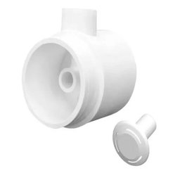 Dispositivo De Hidromassagem Slim Inox 316 Astralpool - 1