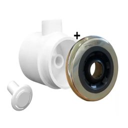 Dispositivo De Hidromassagem Slim Inox 316 Astralpool - 3
