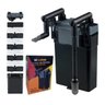 Filtro Externo Sunsun Hbl- 802 500L/H Aquarios 220V - 2