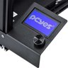 Impressora 3d PCYES Faber 5 - Preto - Bivolt - 9