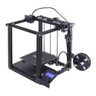 Impressora 3d PCYES Faber 5 - Preto - Bivolt - 3