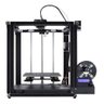 Impressora 3d PCYES Faber 5 - Preto - Bivolt - 4