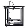 Impressora 3d PCYES Faber 5 - Preto - Bivolt - 5