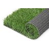 Grama Sintética Artificial 40mm com Proteção Uv e Anti-fungo 2,00 X 6,50m (13m²) - 9