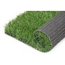 Grama Sintética Artificial 40mm com Proteção Uv e Anti-fungo 2,00 X 6,50m (13m²) - 17