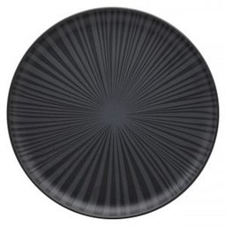 Aparelho de Jantar 20 Peças Flat Ônix Oxford Ao20-1c05 - 2