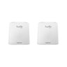 Roteador Intelbras Twibi Wifi Mesh Giga Kit com 2 Unidades - 10