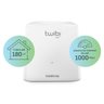 Roteador Intelbras Twibi Wifi Mesh Giga Kit com 2 Unidades - 8