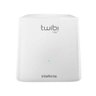 Roteador Intelbras Twibi Wifi Mesh Giga Kit com 2 Unidades - 13