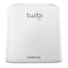 Roteador Intelbras Twibi Wifi Mesh Giga Kit com 2 Unidades - 12