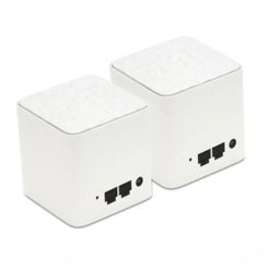 Roteador Intelbras Twibi Wifi Mesh Giga Kit com 2 Unidades - 6