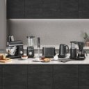 Ver imagem 3 de Torradeira Elétrica Electrolux Expert Inox/preto 220v Top70