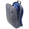 Mochila HP Atlantis Cinza Para Notebook 15,6" - 3