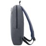 Mochila HP Atlantis Cinza Para Notebook 15,6" - 2