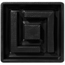 Ver imagem 3 de Forma 3d Cobogó Concreto Profissional Abs Elemento Vazado