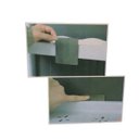 Ver imagem 4 de Rack Estante Banheiro 2 Prateleiras Vaso Sanitario Casa Organizaçao Lavanderia Cozinha Armazenamento
