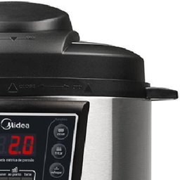 Panela Eletrica Pressao 6L Midea - Ppa71 - 4