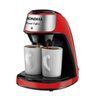 Cafeteira Mondial 2 Xícaras Smart Coffee C-42-2X-Ri 220V - 1